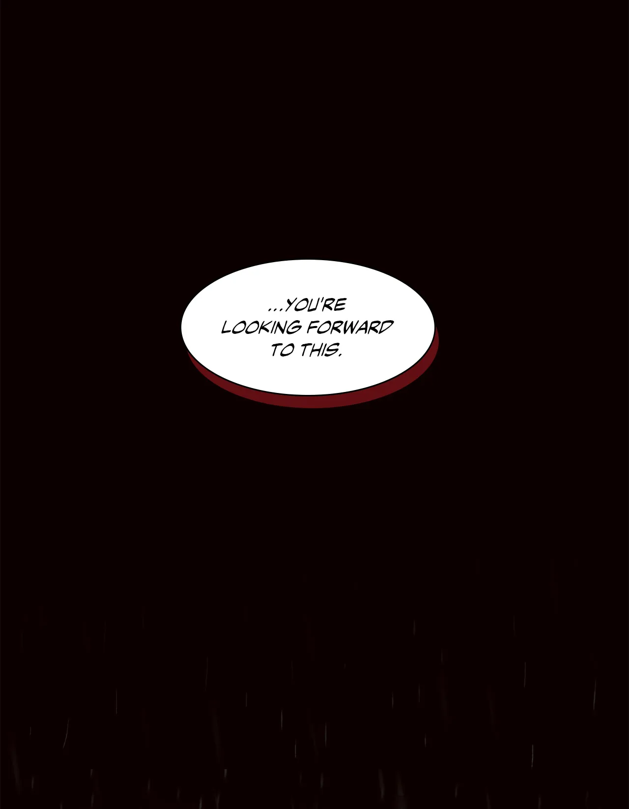 Love Me Not - Chapter 74 Page 57