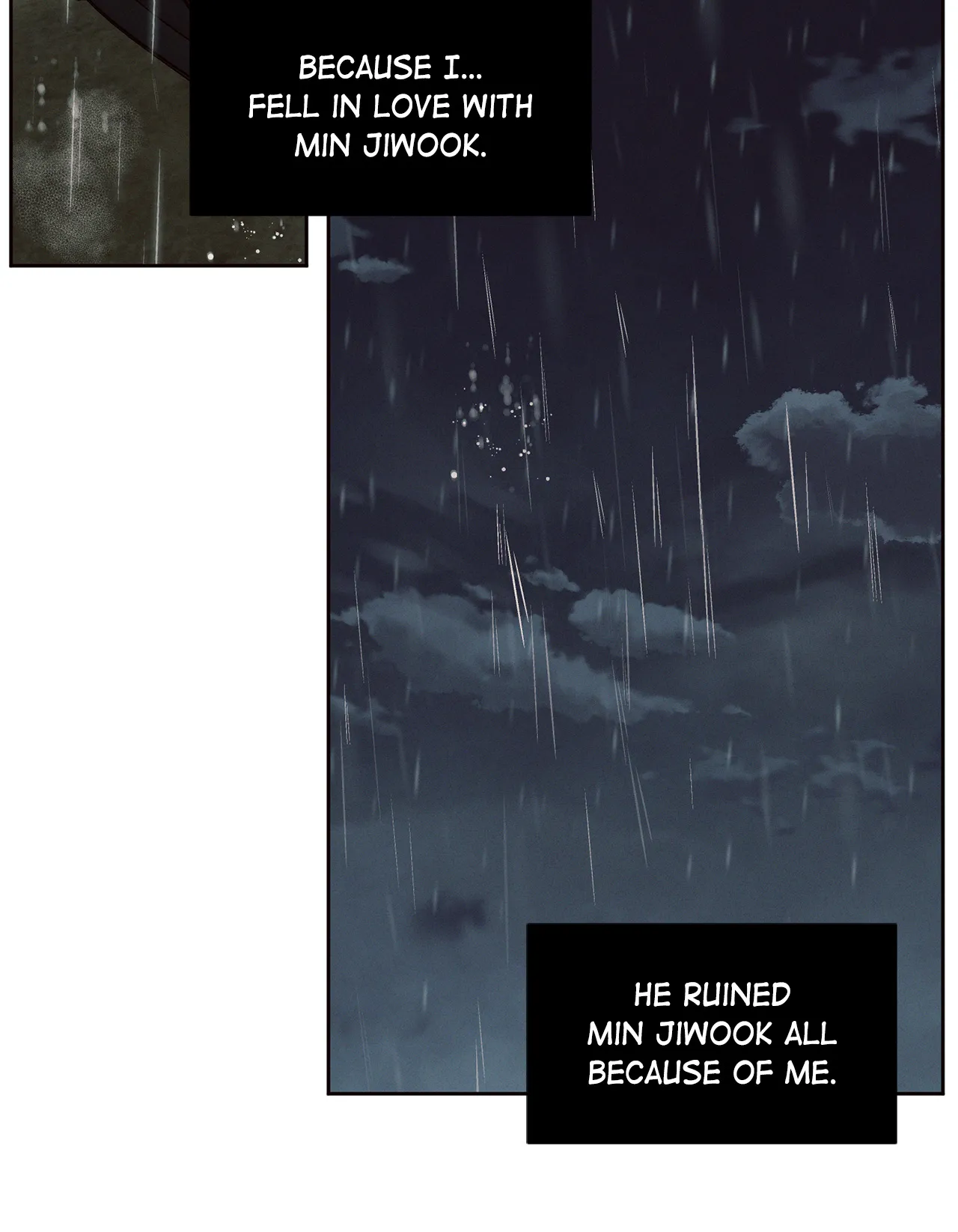 Love Me Not - Chapter 74 Page 61