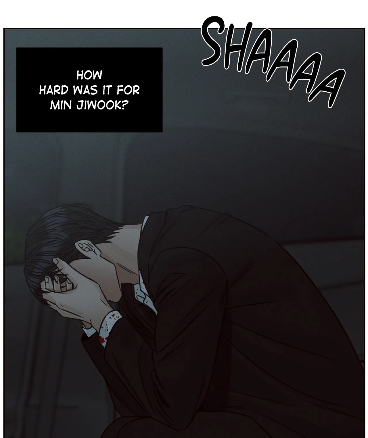 Love Me Not - Chapter 74 Page 63