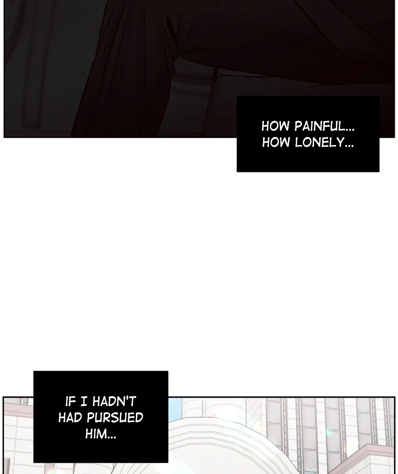 Love Me Not - Chapter 74 Page 64