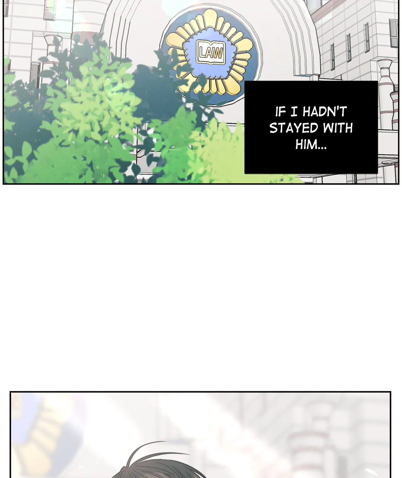 Love Me Not - Chapter 74 Page 65