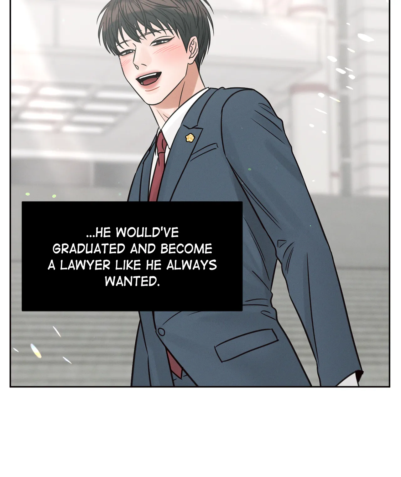 Love Me Not - Chapter 74 Page 66