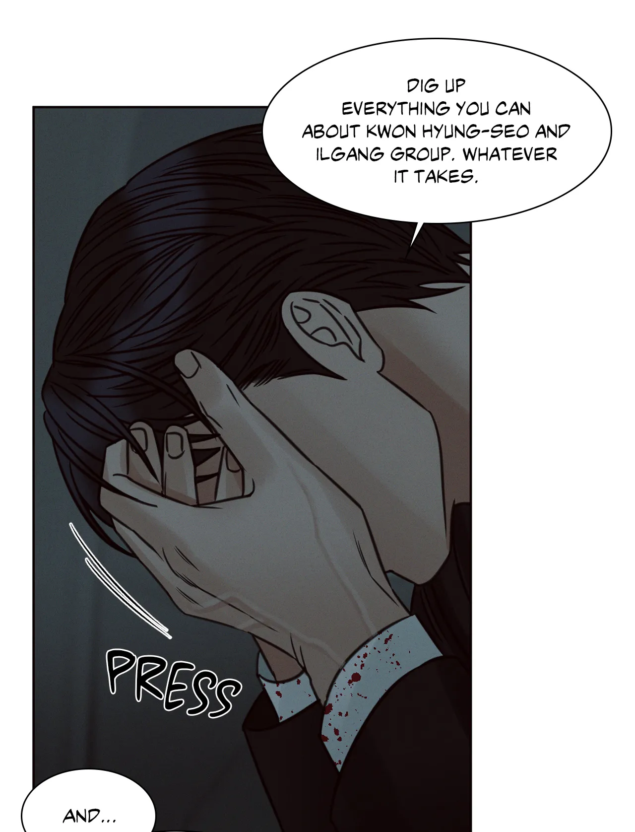Love Me Not - Chapter 74 Page 68
