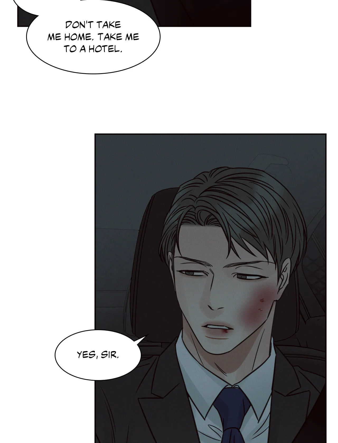 Love Me Not - Chapter 74 Page 69