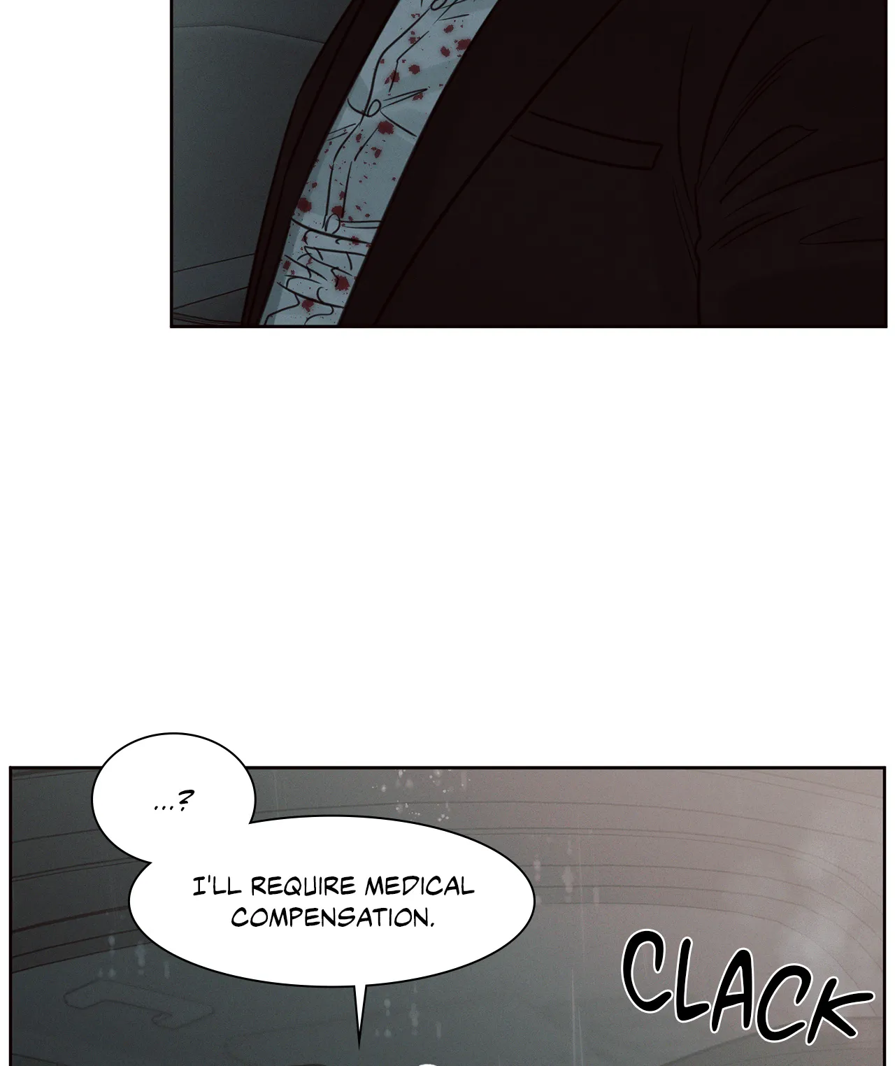 Love Me Not - Chapter 74 Page 76