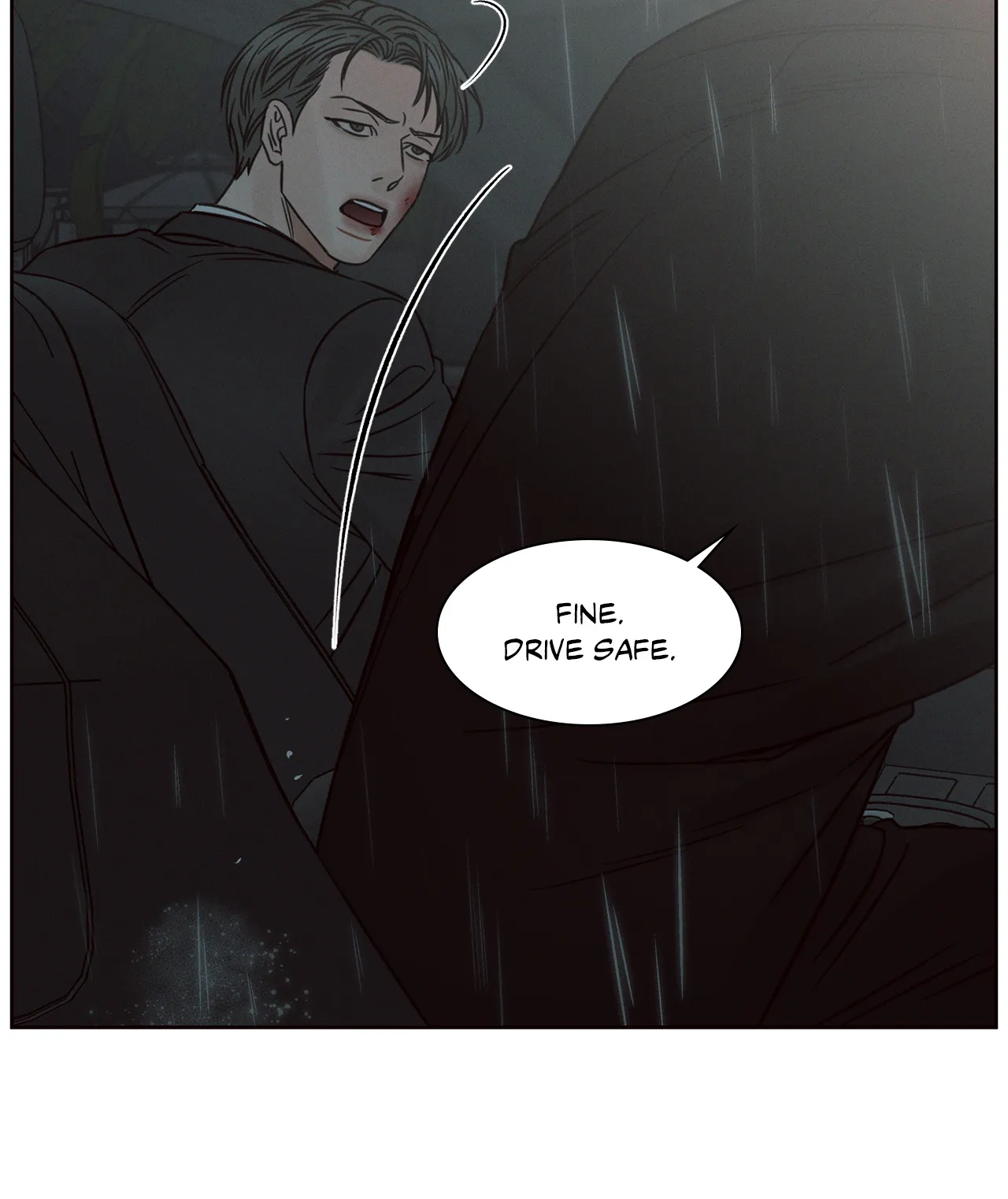 Love Me Not - Chapter 74 Page 77