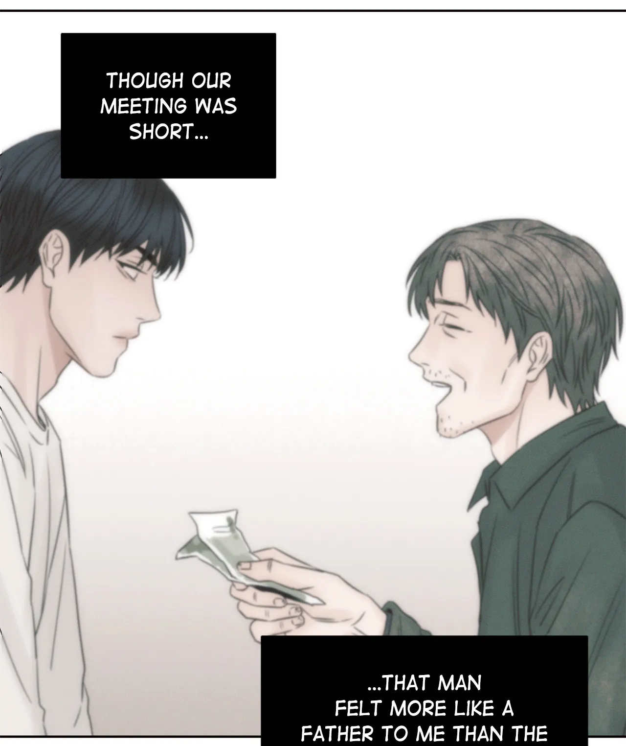 Love Me Not - Chapter 74 Page 80