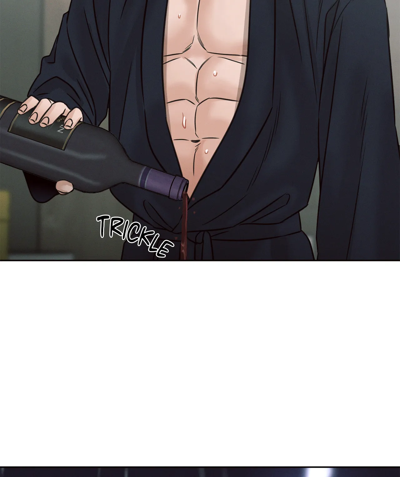Love Me Not - Chapter 74 Page 82
