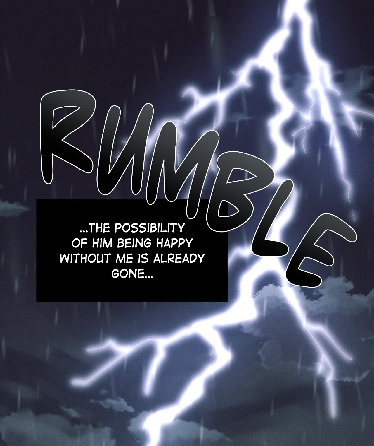 Love Me Not - Chapter 74 Page 83
