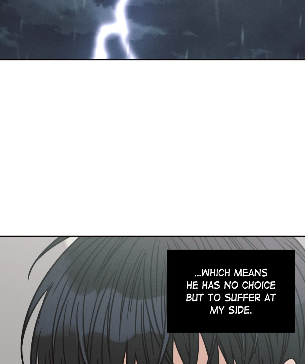 Love Me Not - Chapter 74 Page 84
