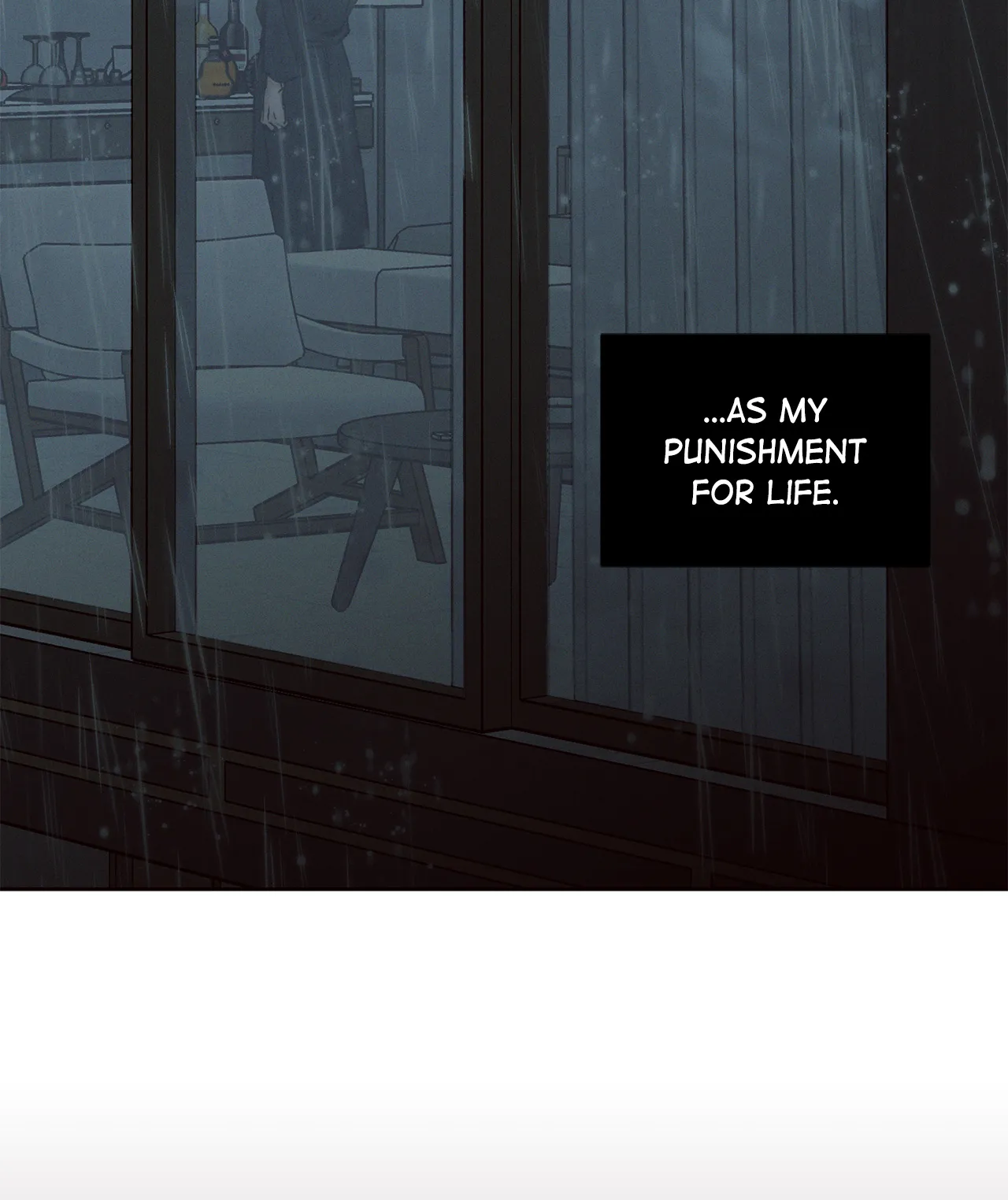 Love Me Not - Chapter 74 Page 87