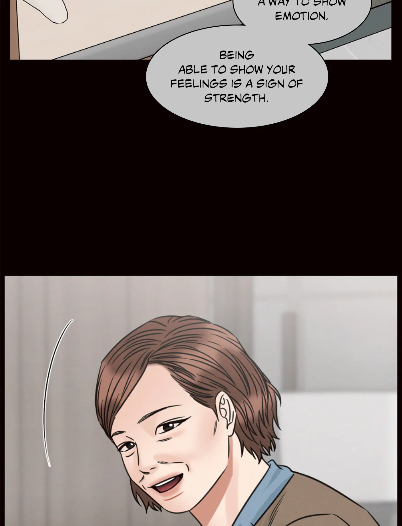 Love Me Not - Chapter 74 Page 93