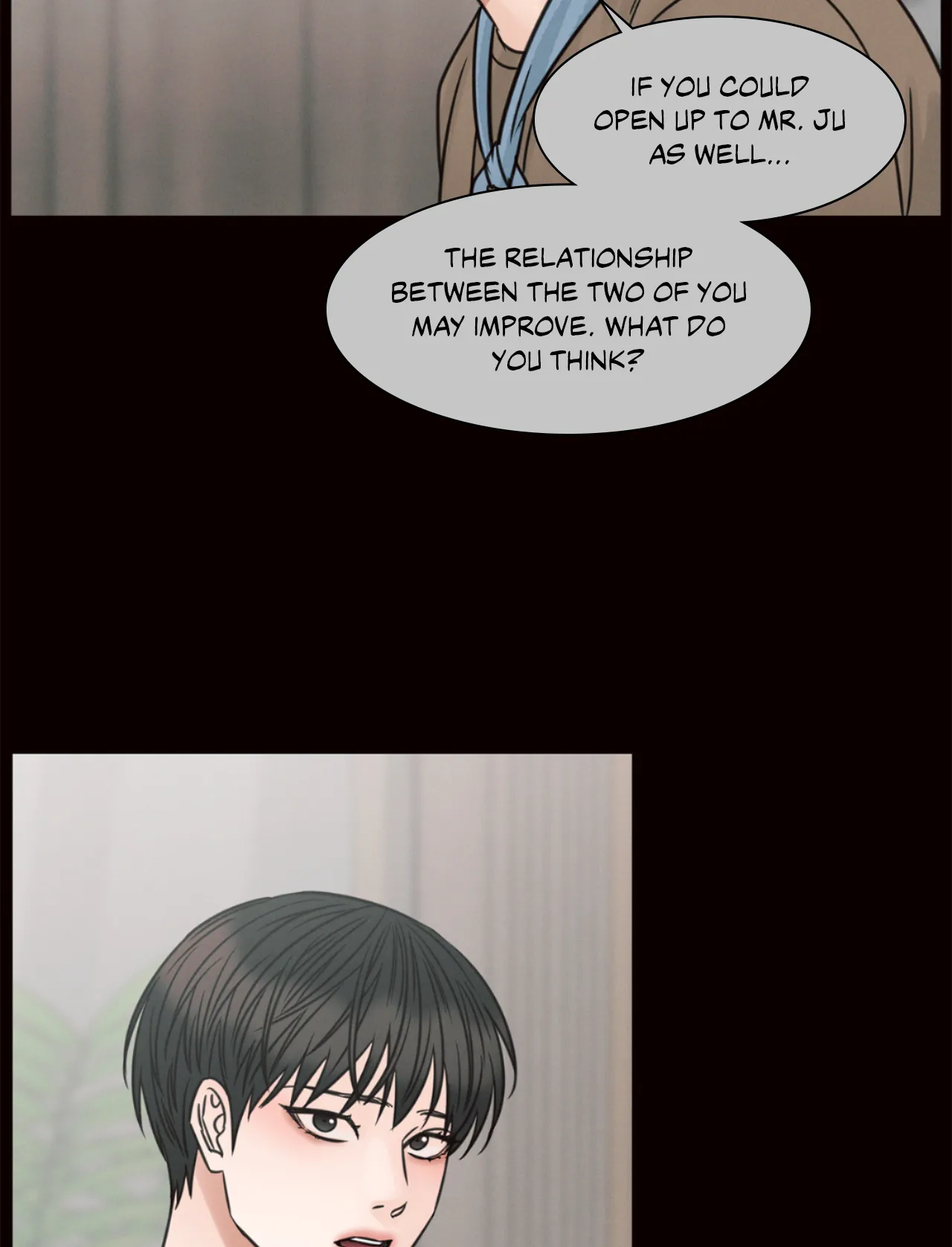 Love Me Not - Chapter 74 Page 94