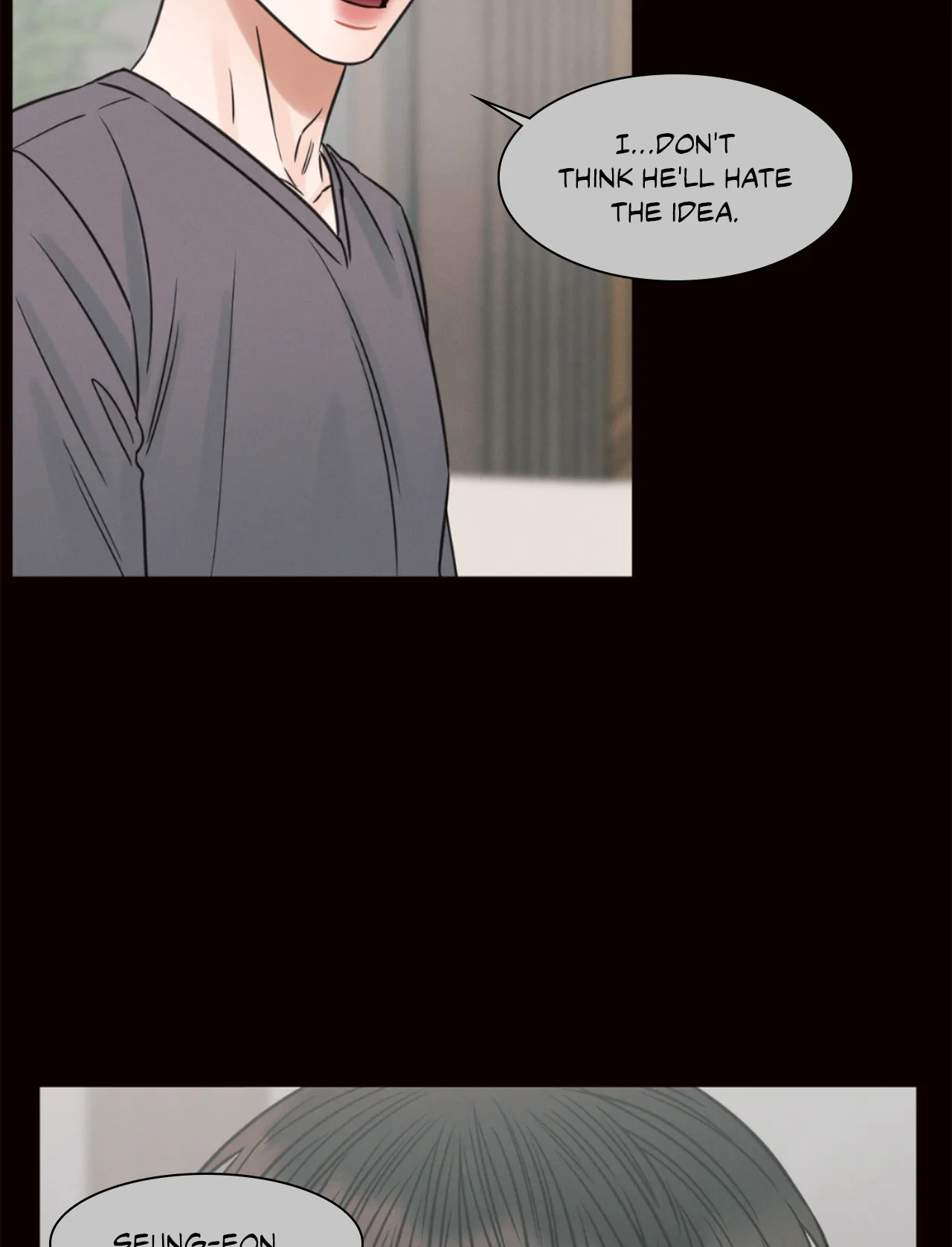 Love Me Not - Chapter 74 Page 95