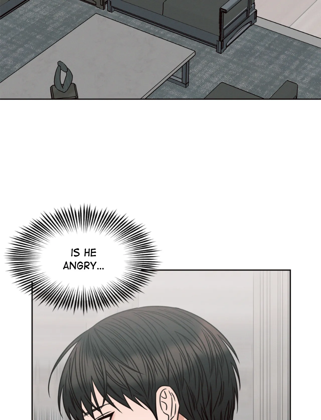 Love Me Not - Chapter 74 Page 99