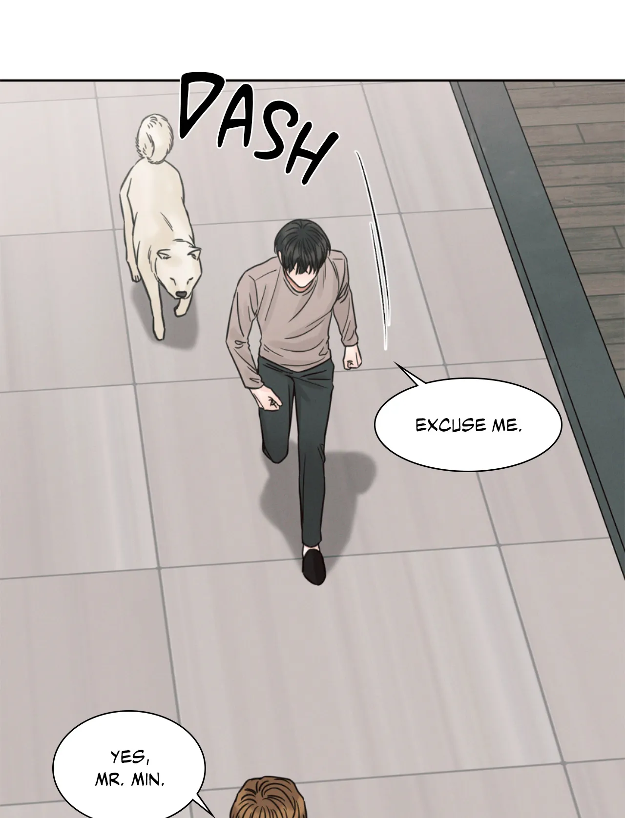 Love Me Not - Chapter 74 Page 101