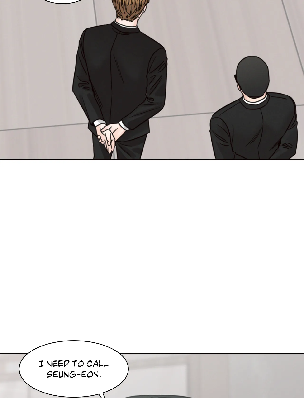 Love Me Not - Chapter 74 Page 102