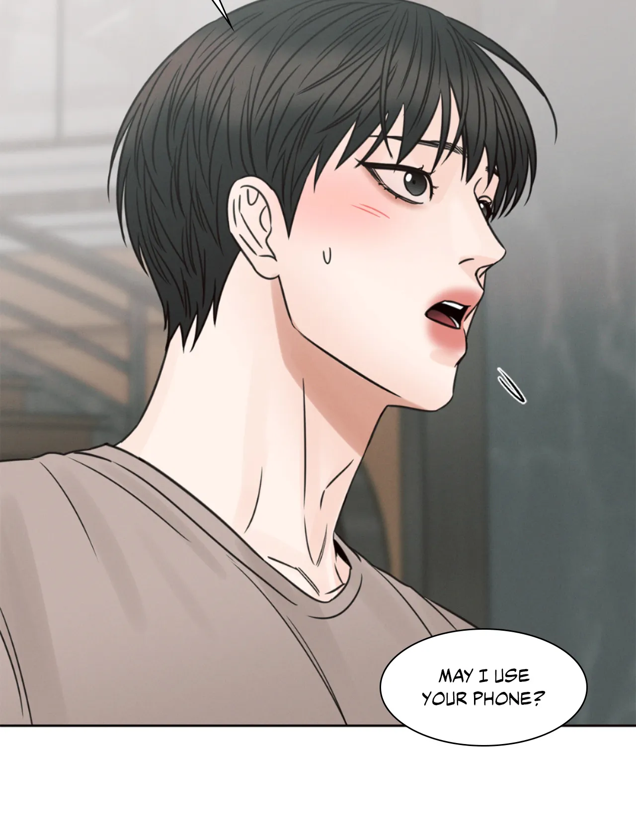 Love Me Not - Chapter 74 Page 103