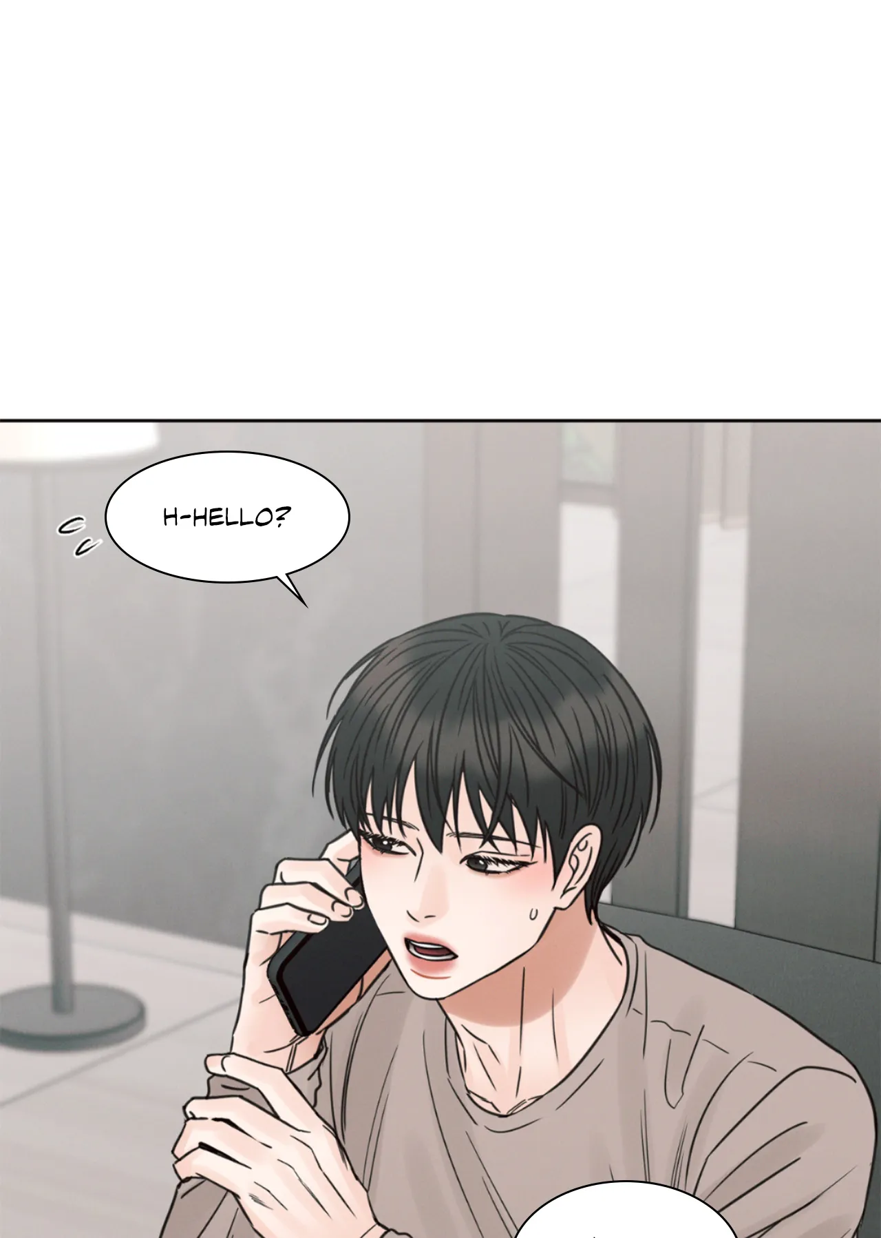 Love Me Not - Chapter 74 Page 107