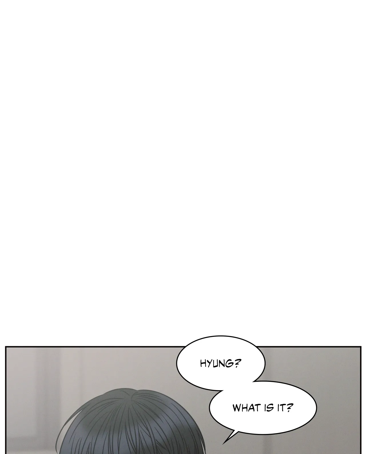 Love Me Not - Chapter 75 Page 1