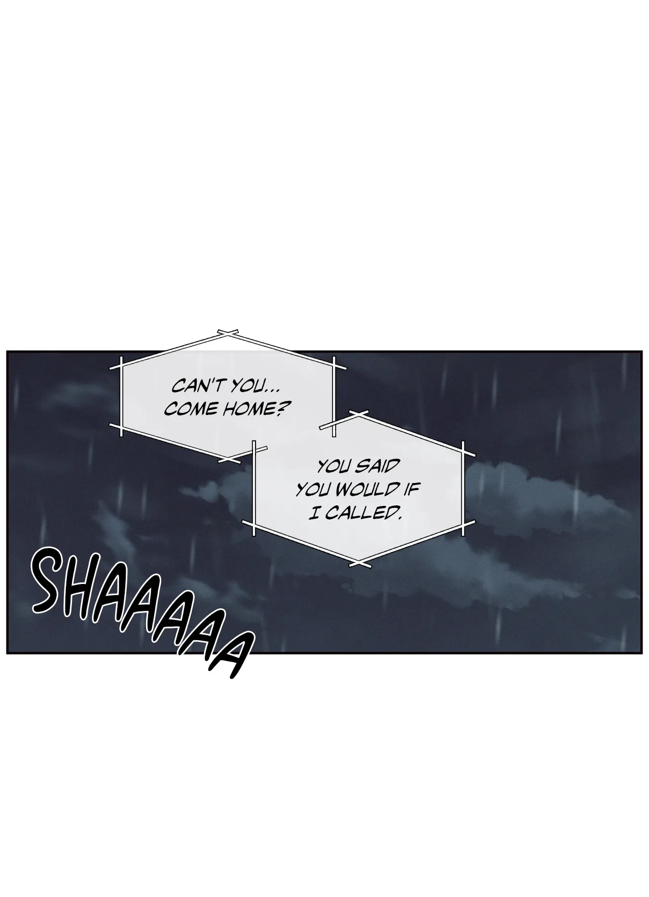 Love Me Not - Chapter 75 Page 7