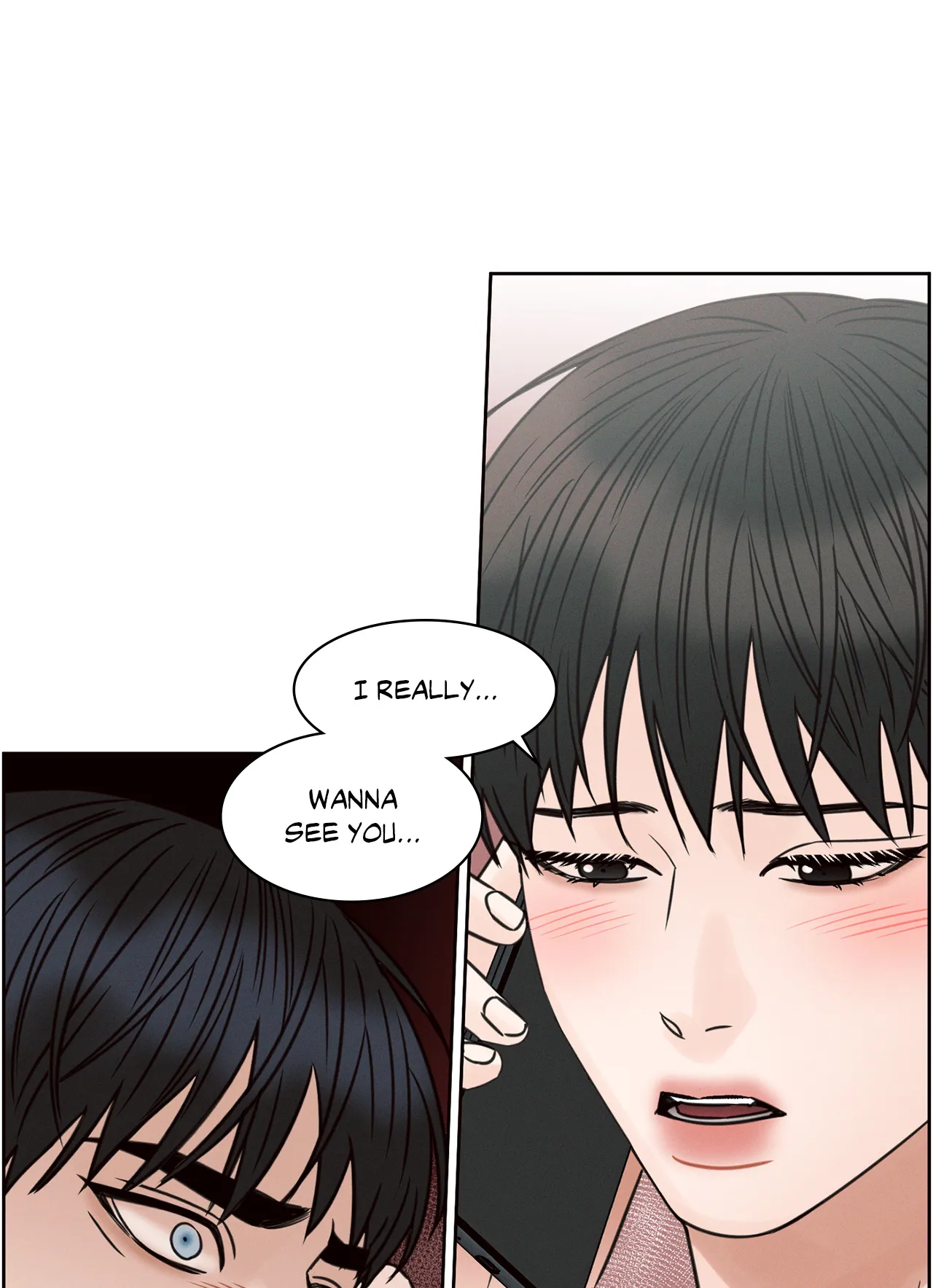 Love Me Not - Chapter 75 Page 8