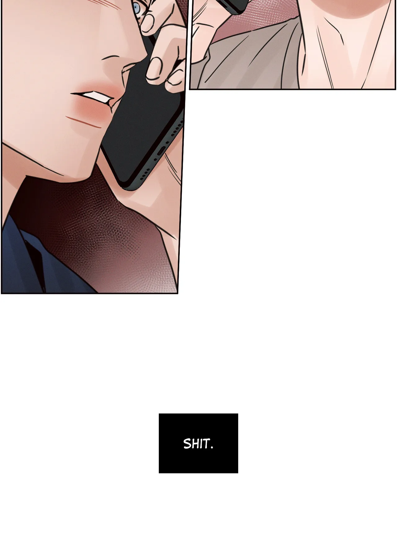 Love Me Not - Chapter 75 Page 9