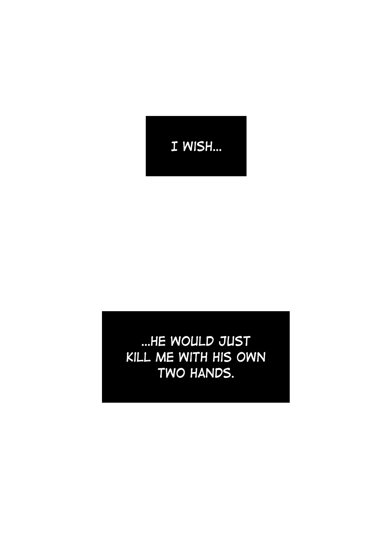 Love Me Not - Chapter 75 Page 12