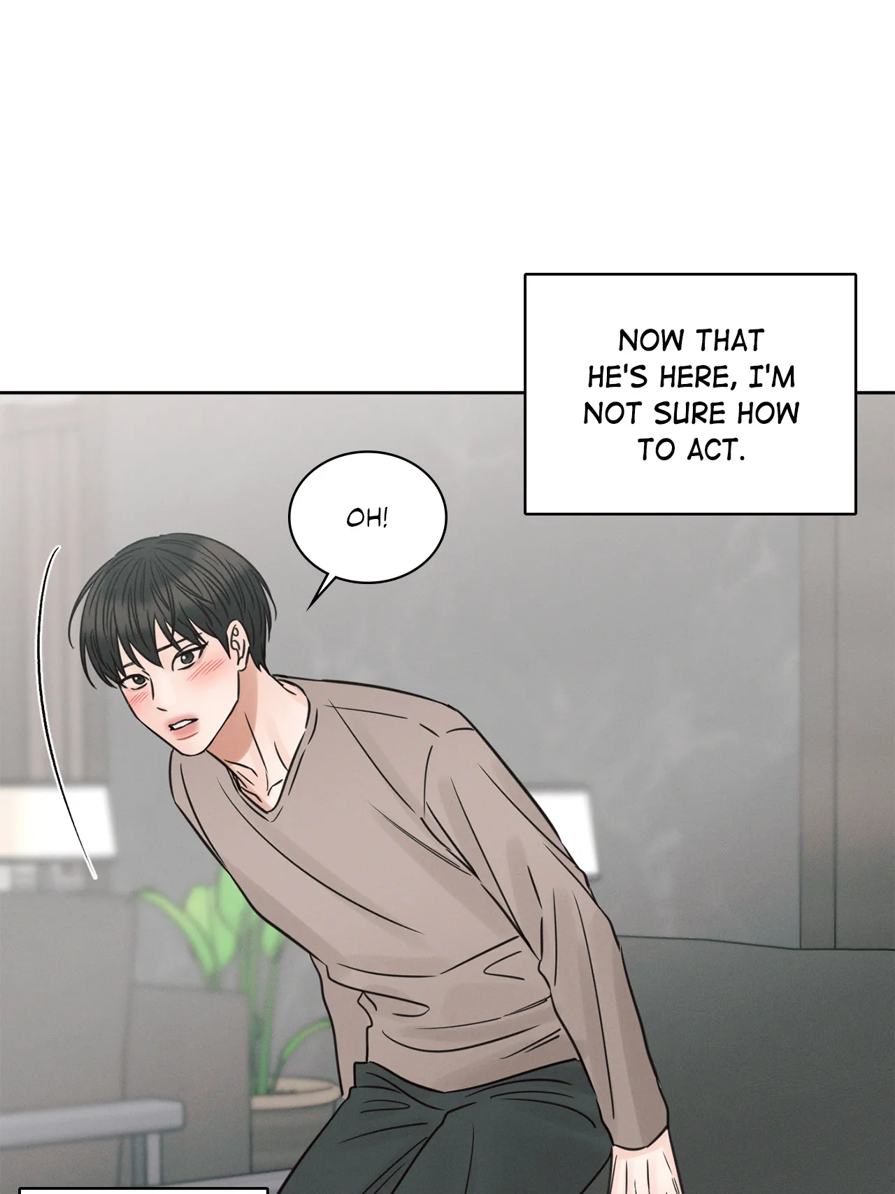 Love Me Not - Chapter 75 Page 16