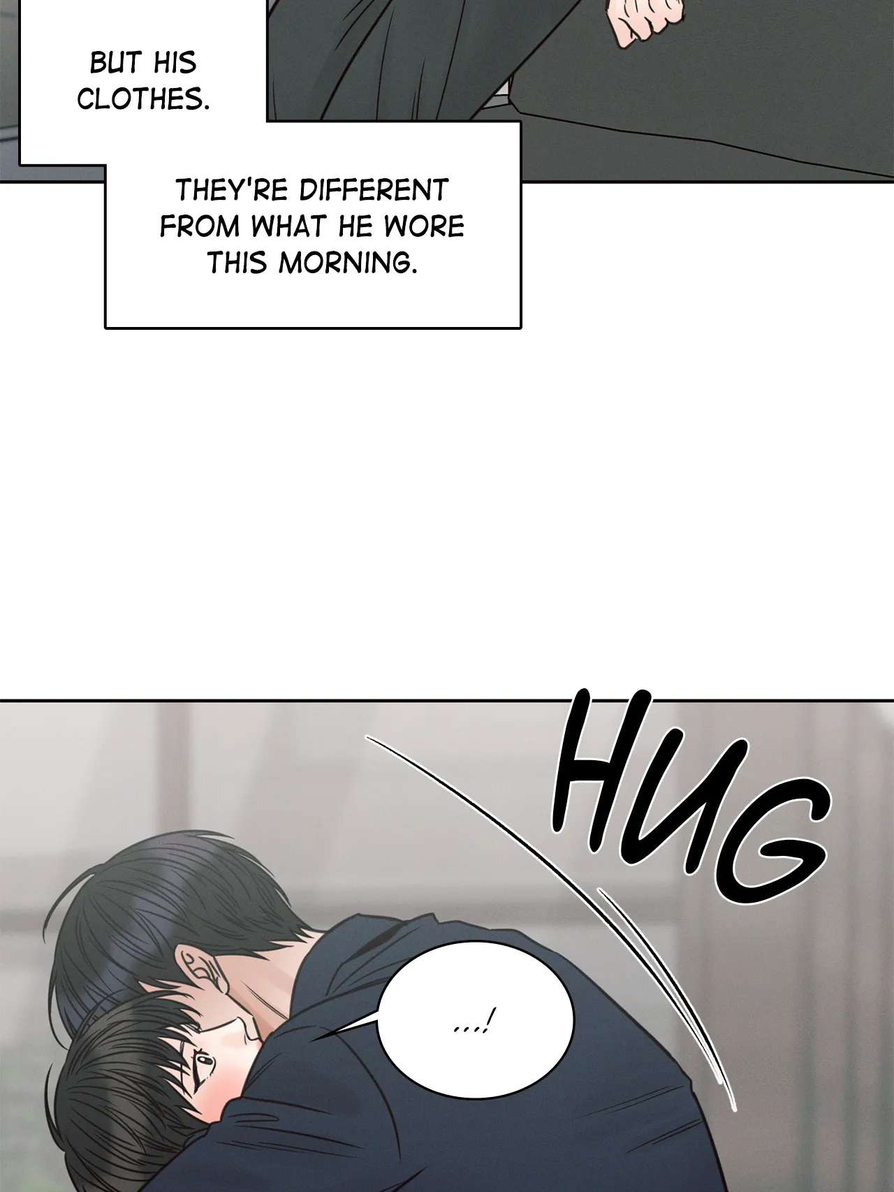 Love Me Not - Chapter 75 Page 17
