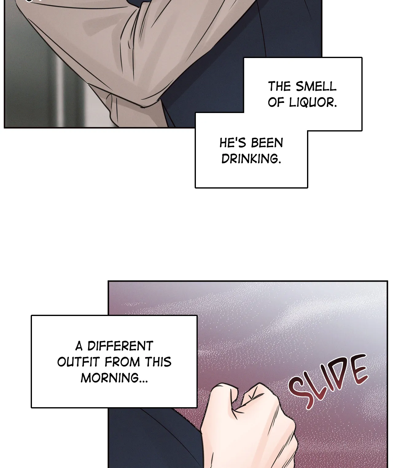 Love Me Not - Chapter 75 Page 20
