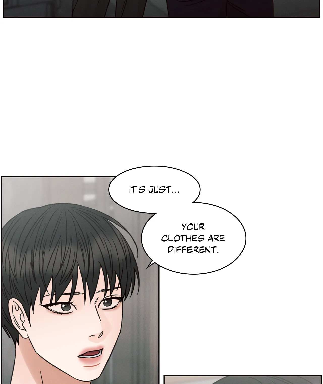 Love Me Not - Chapter 75 Page 23