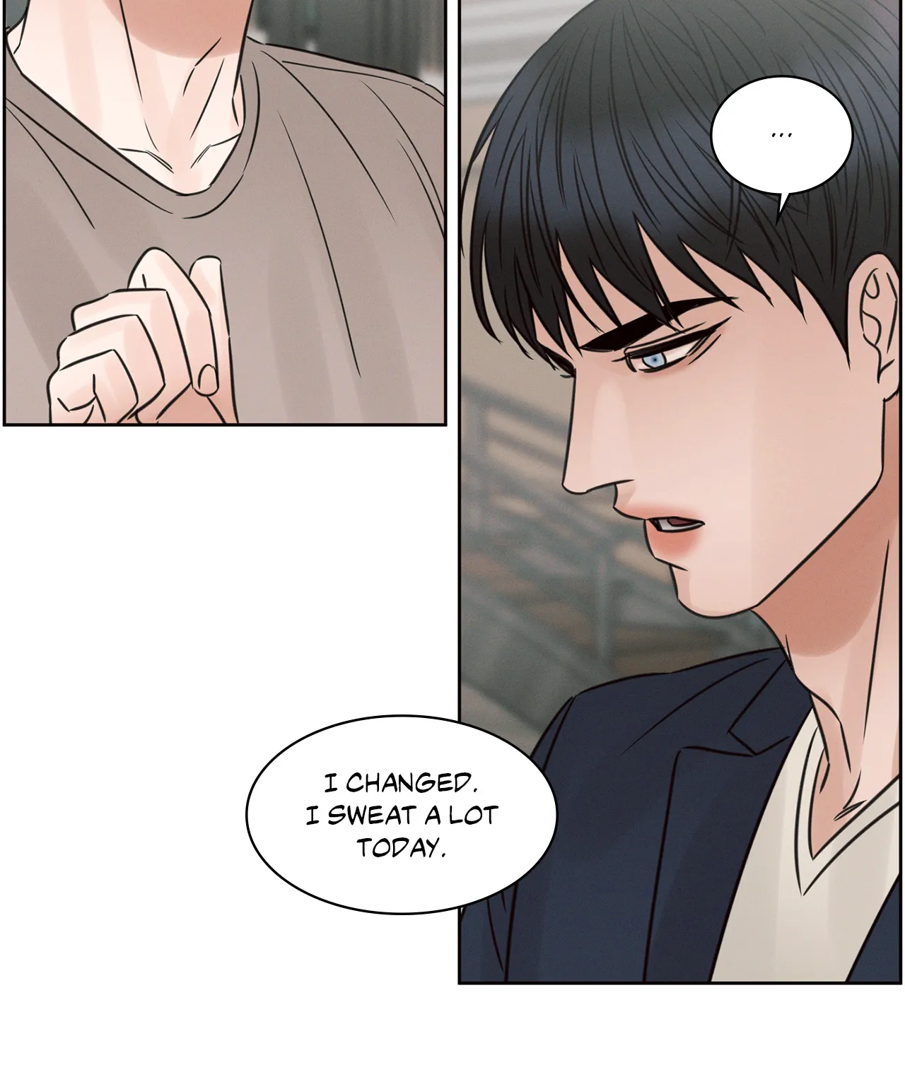 Love Me Not - Chapter 75 Page 24