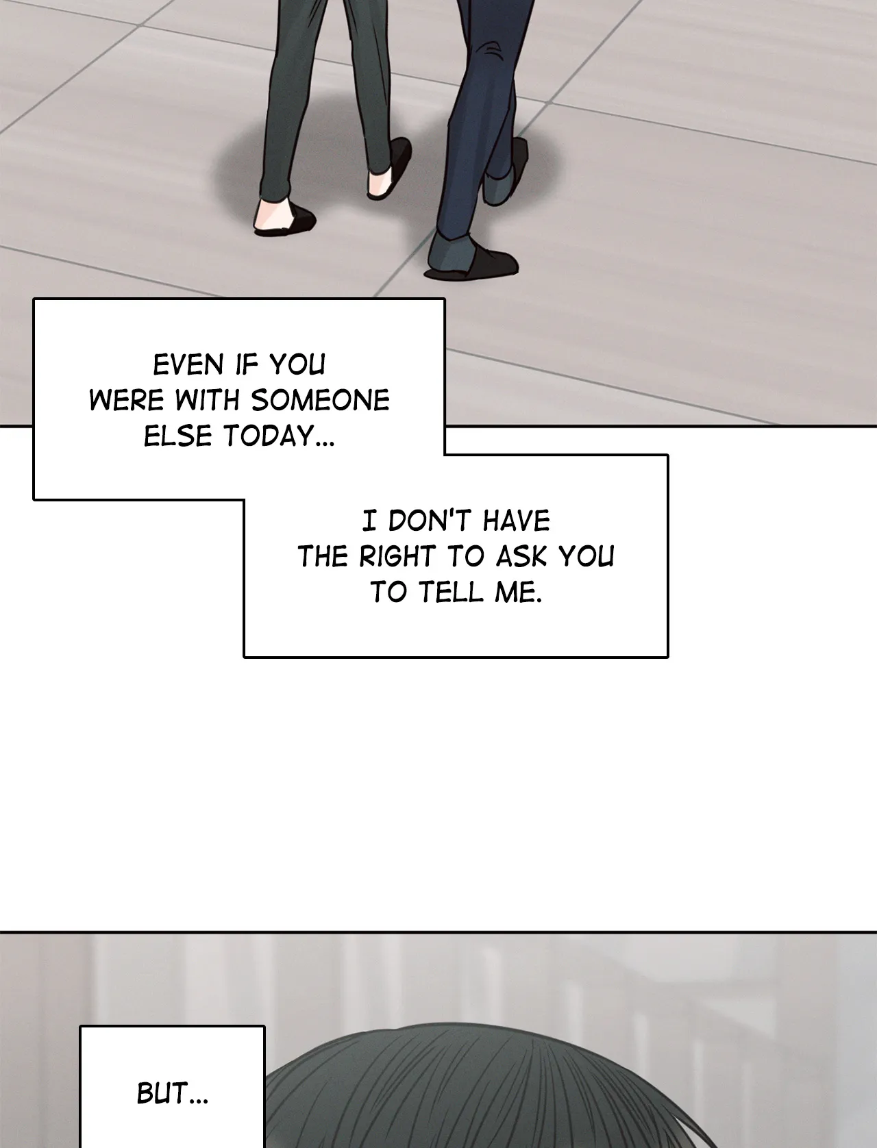 Love Me Not - Chapter 75 Page 26