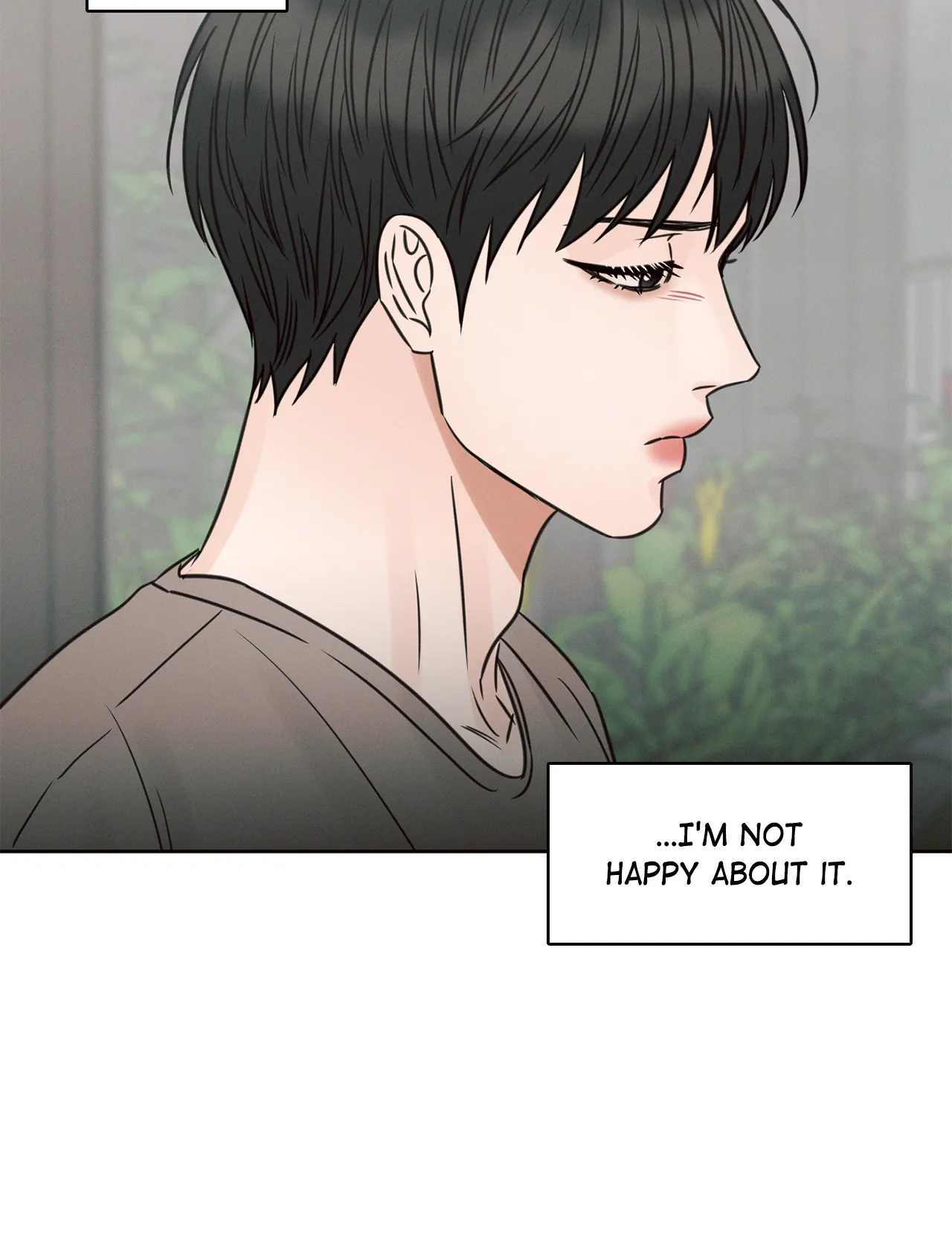 Love Me Not - Chapter 75 Page 27