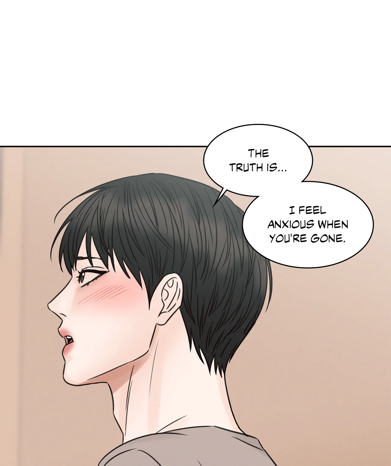 Love Me Not - Chapter 75 Page 31