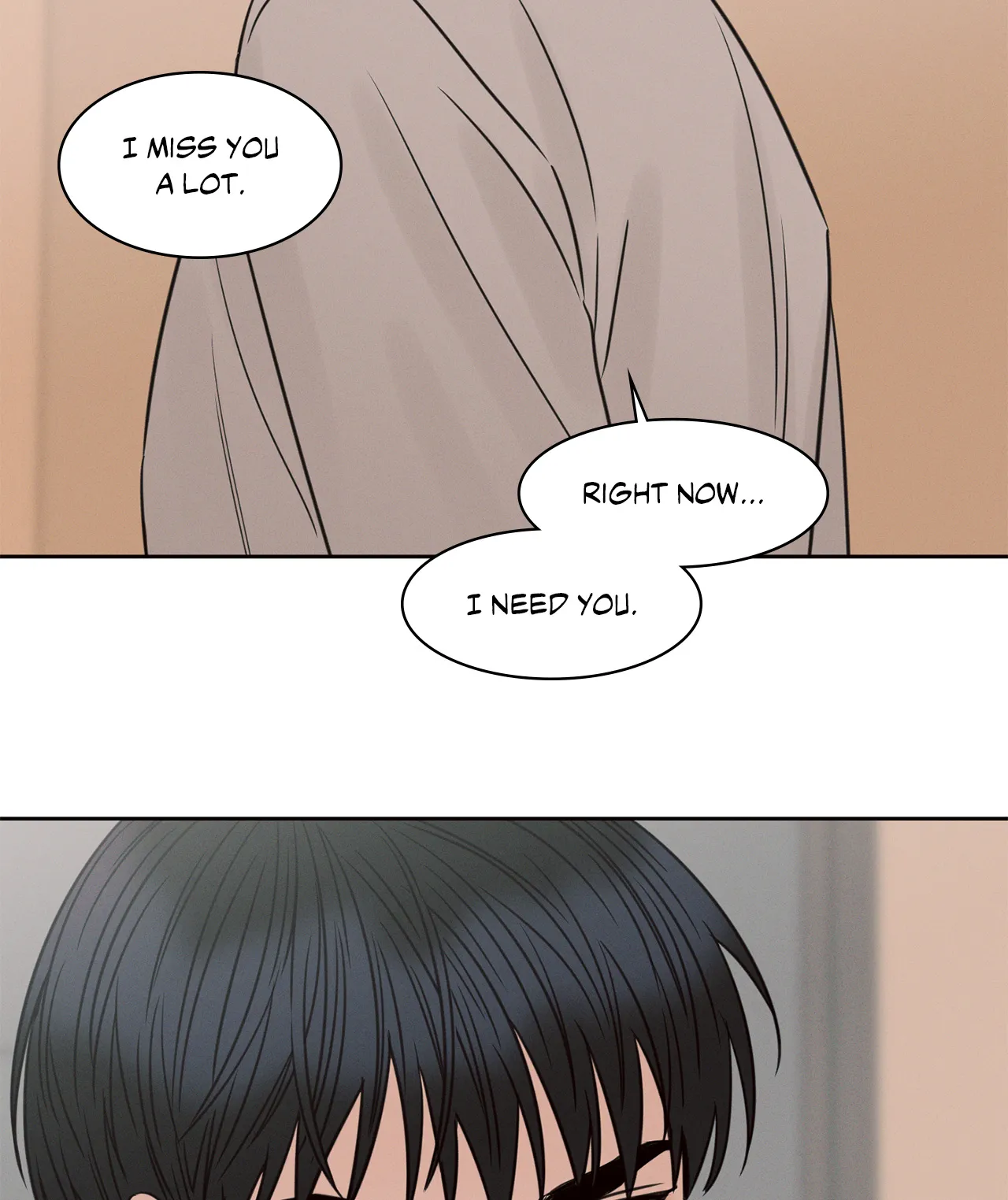 Love Me Not - Chapter 75 Page 32