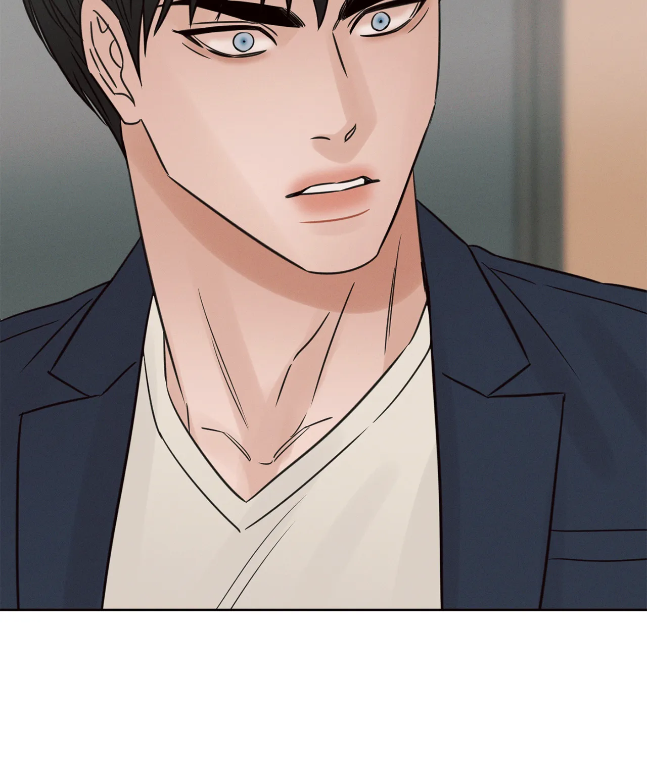 Love Me Not - Chapter 75 Page 33