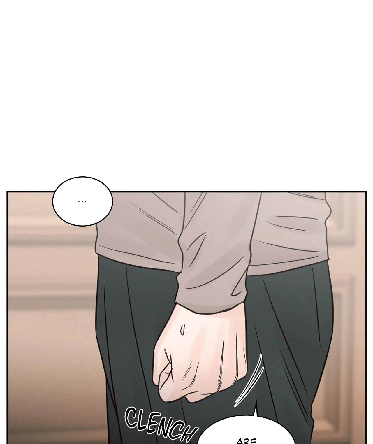 Love Me Not - Chapter 75 Page 34