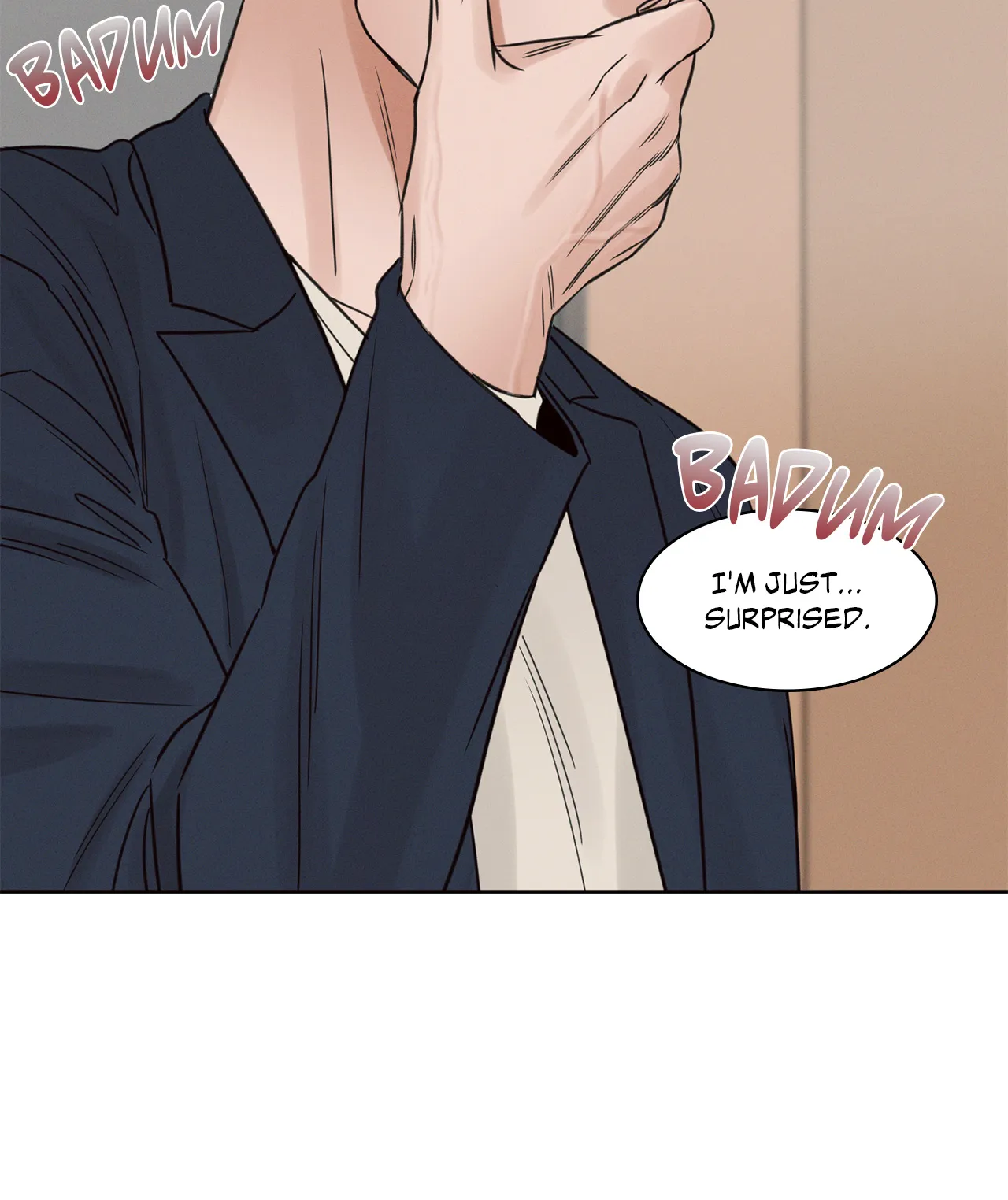 Love Me Not - Chapter 75 Page 36