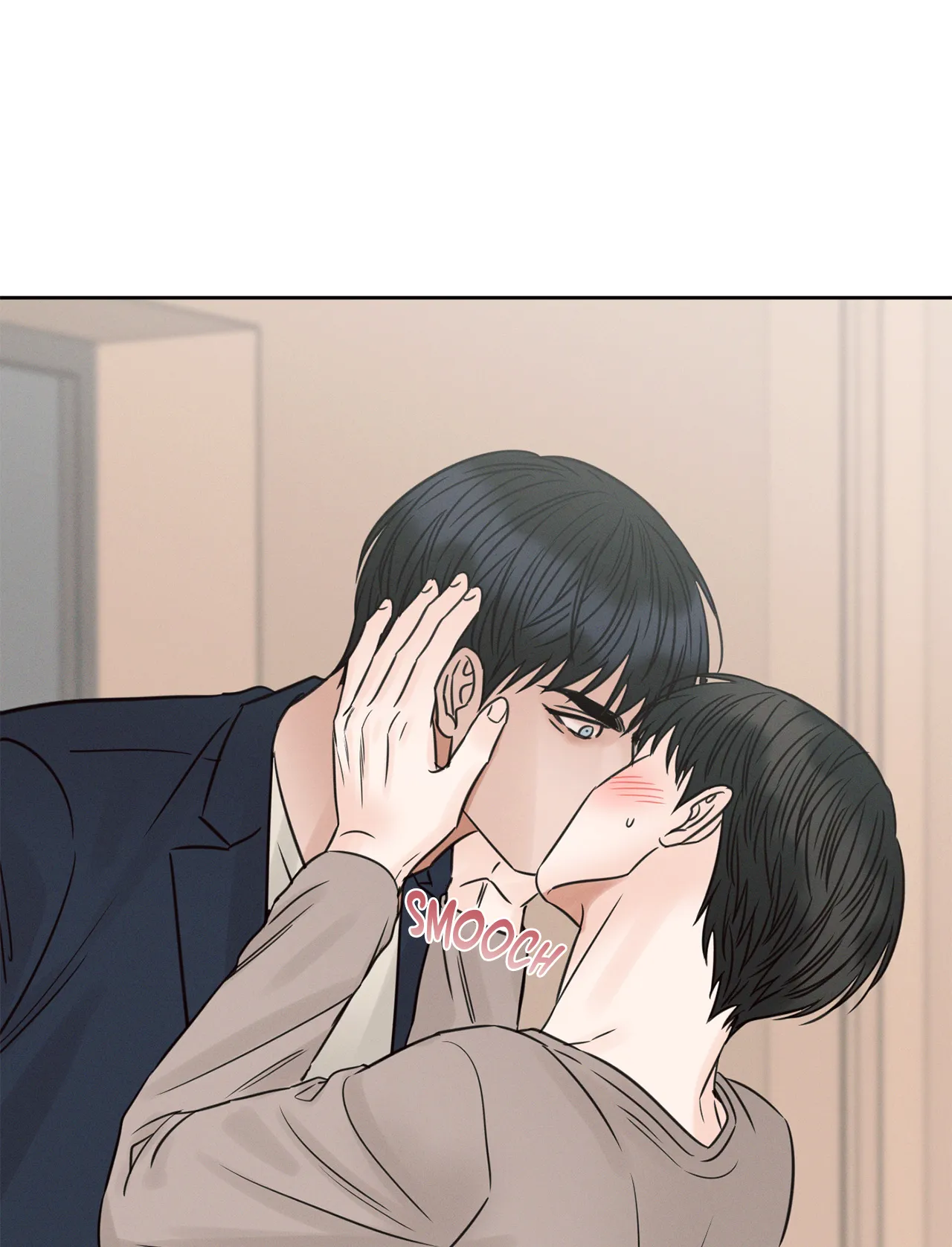 Love Me Not - Chapter 75 Page 39