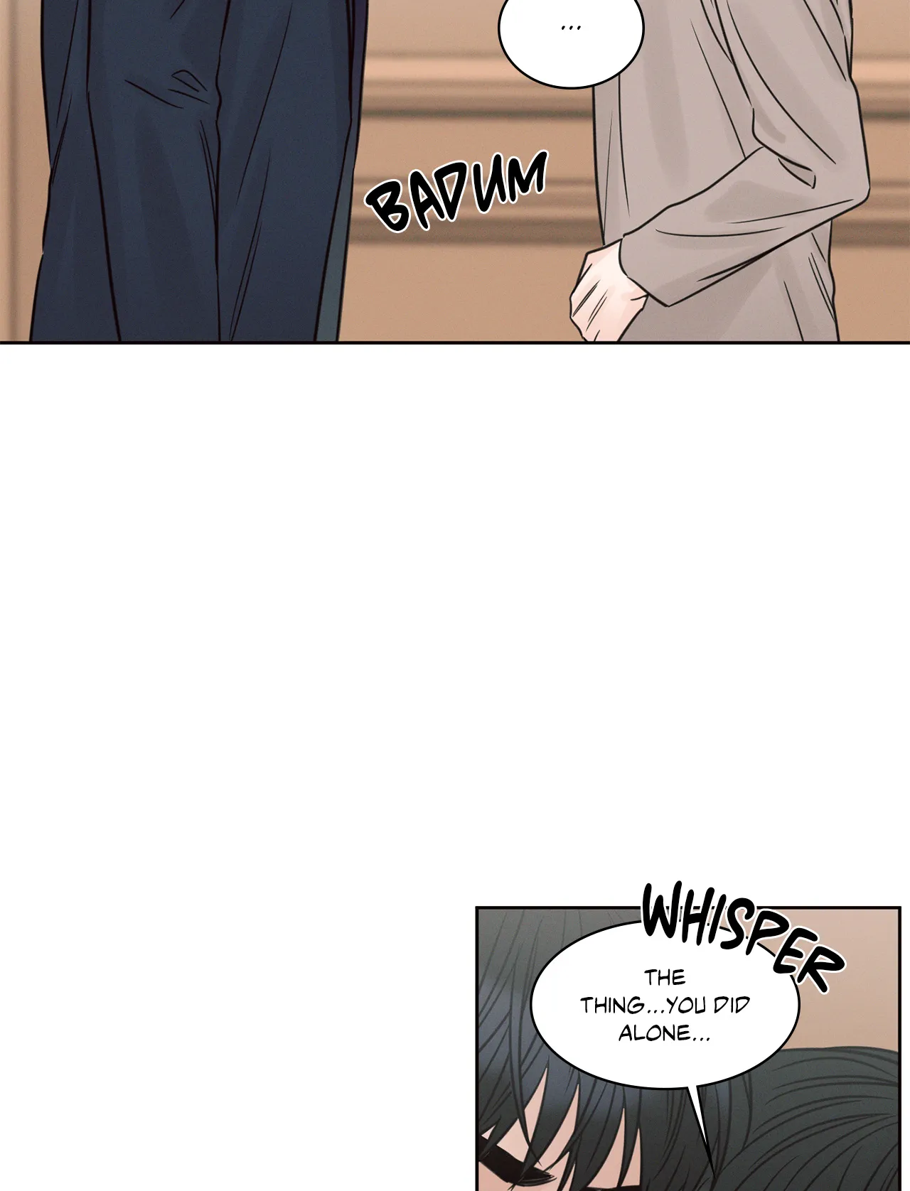 Love Me Not - Chapter 75 Page 45
