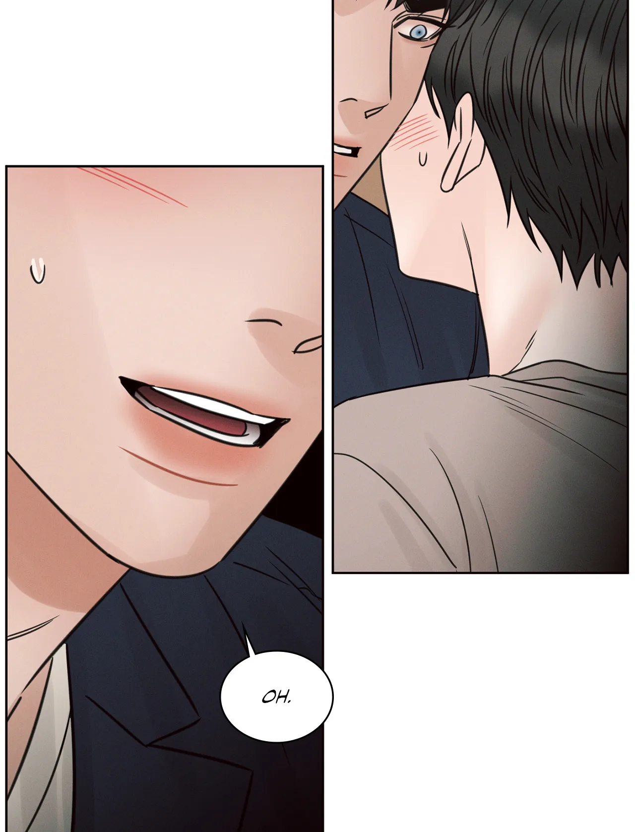 Love Me Not - Chapter 75 Page 46