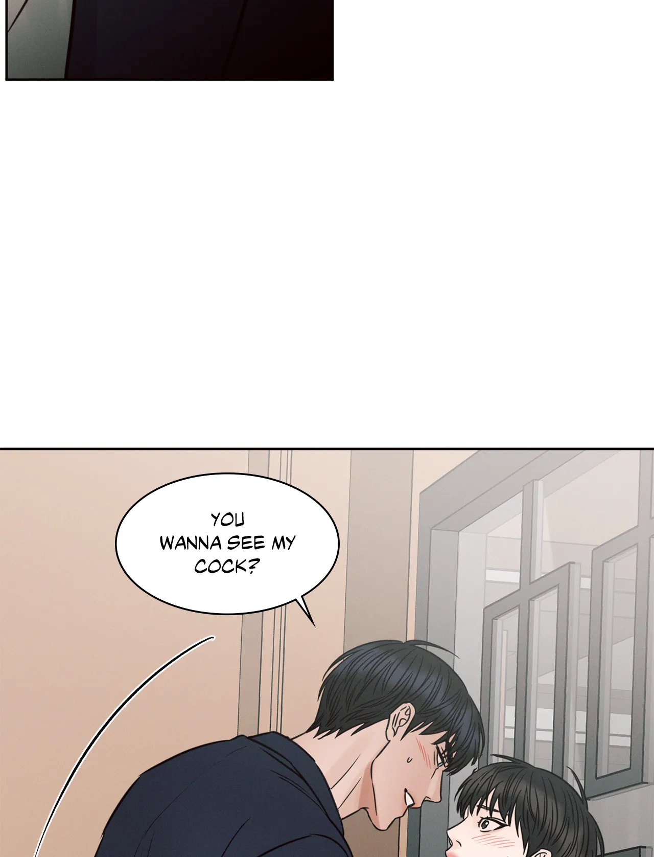 Love Me Not - Chapter 75 Page 47