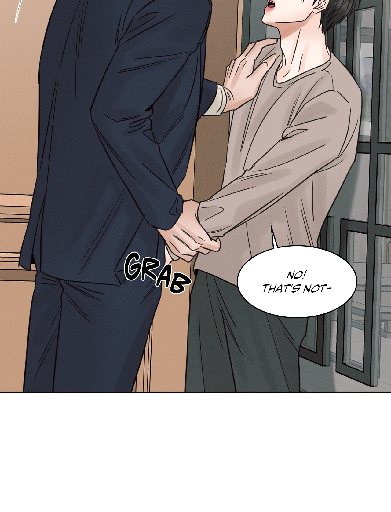 Love Me Not - Chapter 75 Page 48