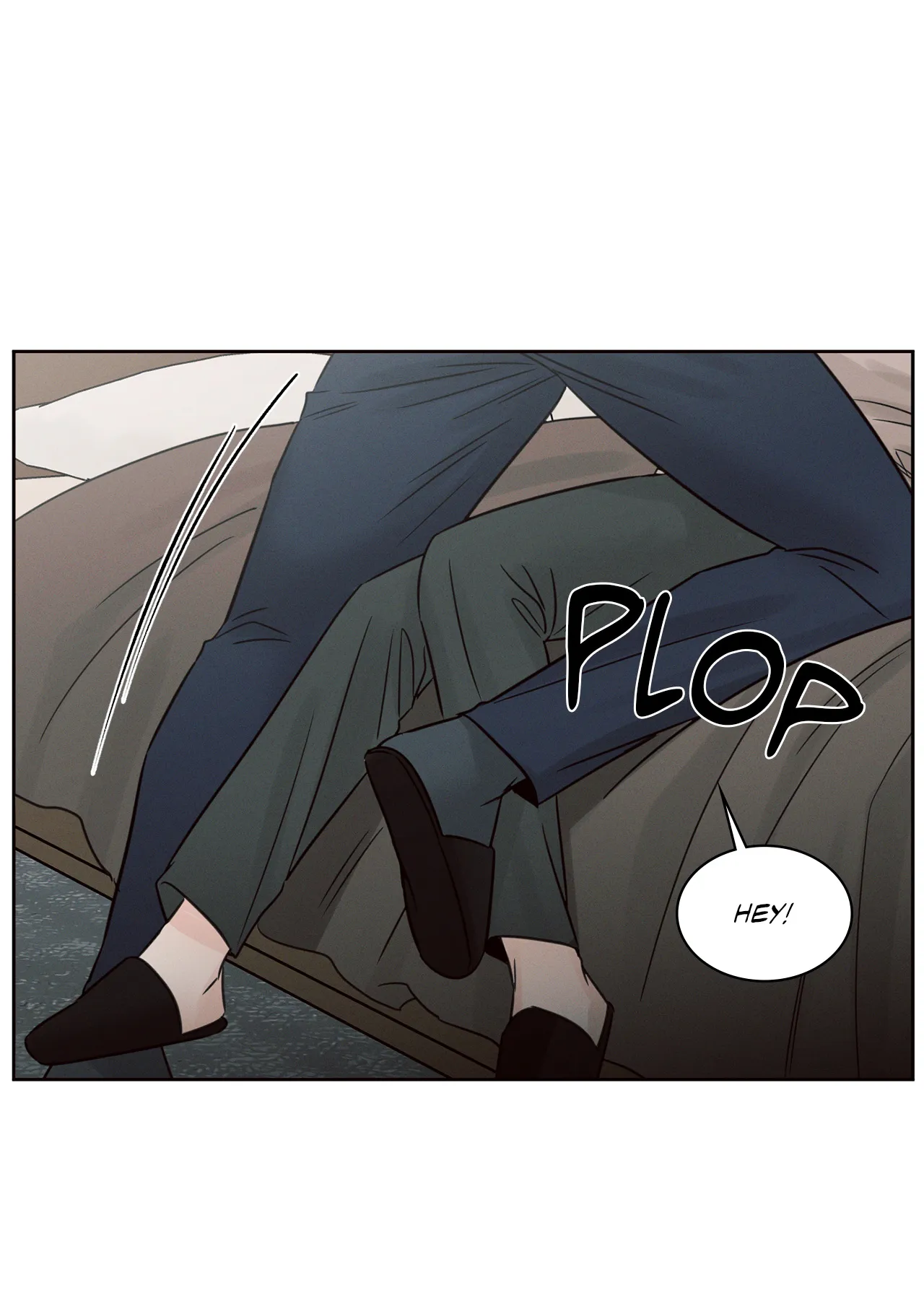 Love Me Not - Chapter 75 Page 49