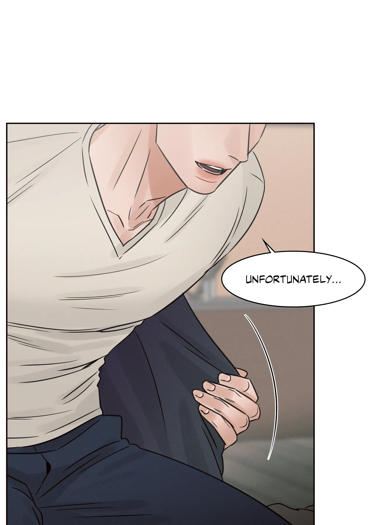 Love Me Not - Chapter 75 Page 50