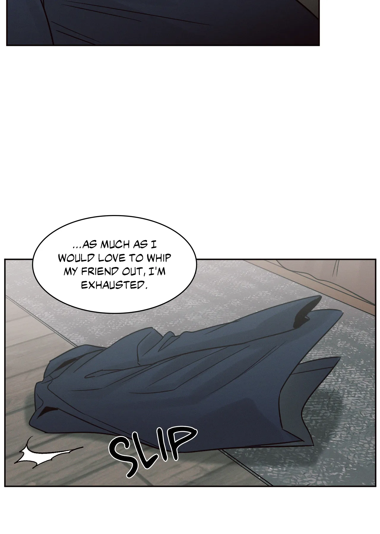 Love Me Not - Chapter 75 Page 51