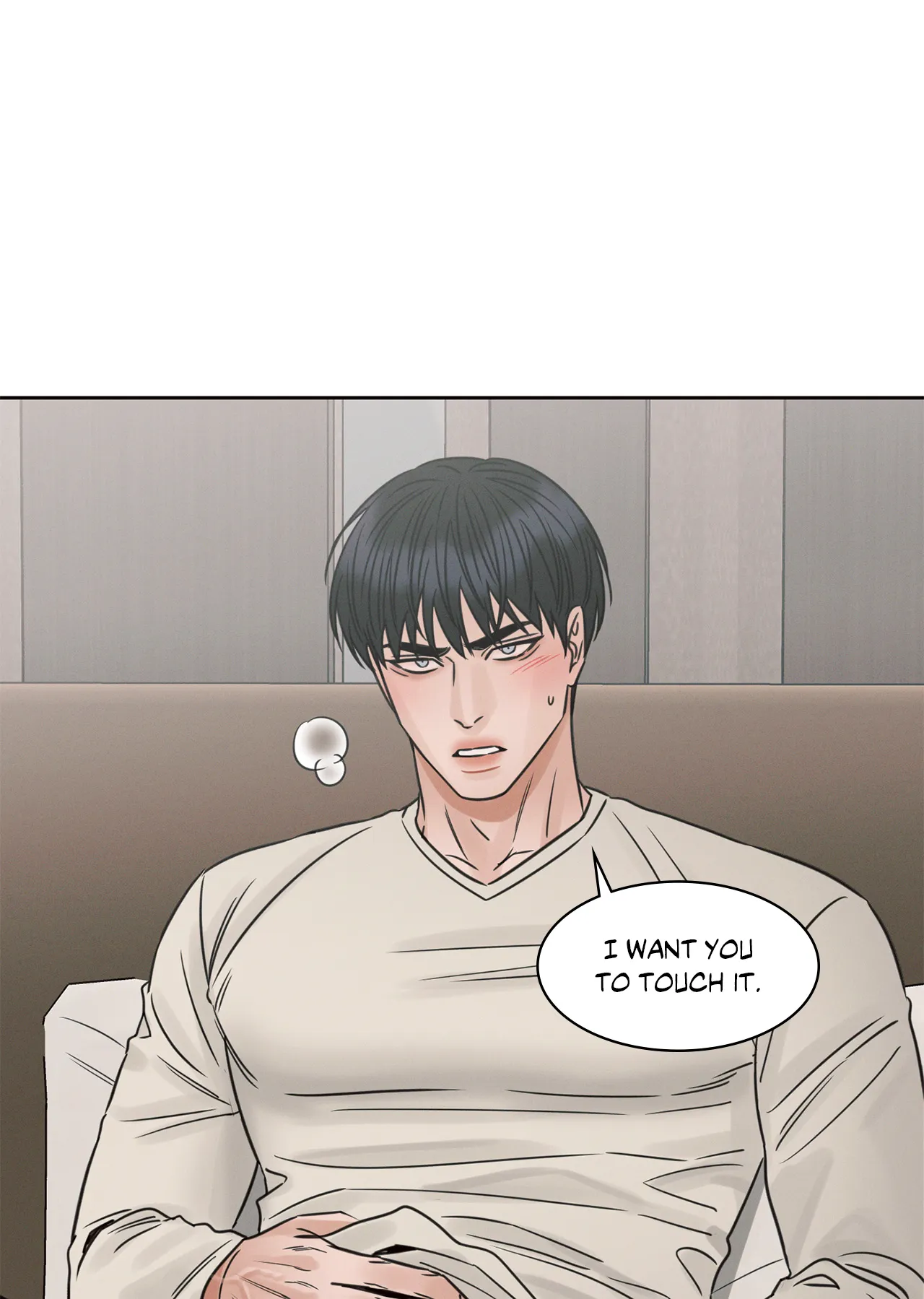 Love Me Not - Chapter 75 Page 52