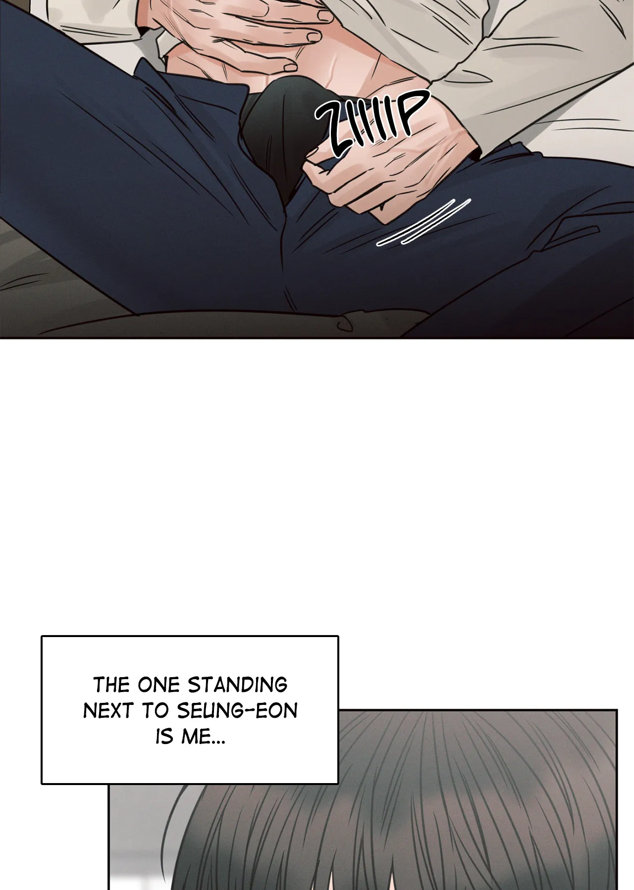 Love Me Not - Chapter 75 Page 53